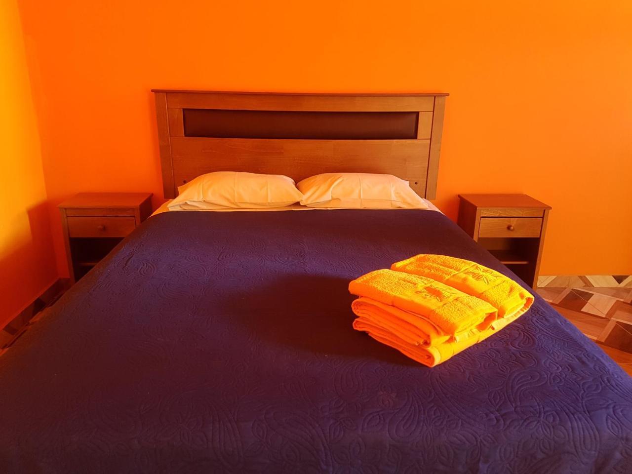Hostal Casa Colque Σαν Πέδρο ντε Ατακάμα Εξωτερικό φωτογραφία